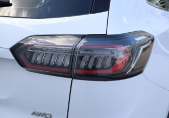 Подержанный автомобиль Chery Tiggo 8 Pro Max 2023 года (25 фото)