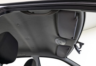 Подержанный автомобиль LADA (ВАЗ) Granta Sedan 2023 года (23 фото)