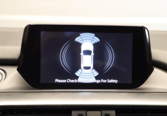 Подержанный автомобиль Mazda 6 Sedan 2015 года (21 фото)