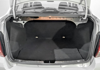 Новый LADA (ВАЗ) Granta Sedan 2025 (10 фото)