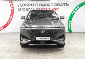 Подержанный автомобиль Changan UNI-K 2023 года (2 фото)