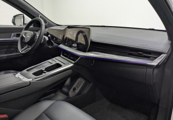 Новый Haval F7 2026 (6 фото)