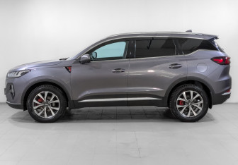 Подержанный автомобиль Chery Tiggo 7 Pro Max 2024 года (8 фото)