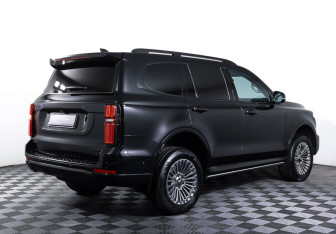 Подержанный автомобиль Tank 500 2023 года (5 фото)