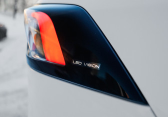 Подержанный автомобиль Jaecoo J8 2024 года (42 фото)