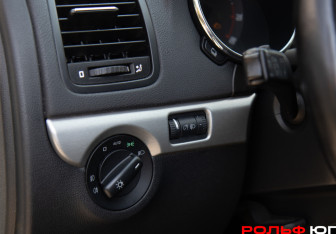 Подержанный автомобиль Skoda Yeti 2010 года (14 фото)