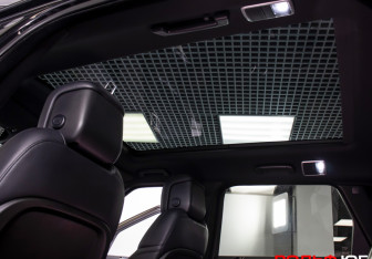 Подержанный автомобиль Land Rover Range Rover Sport 2018 года (15 фото)