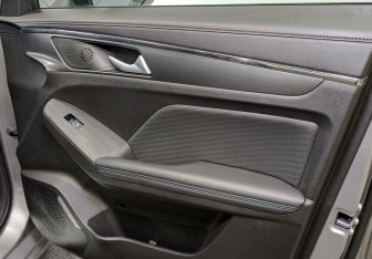 Подержанный автомобиль Haval Jolion 2023 года (24 фото)