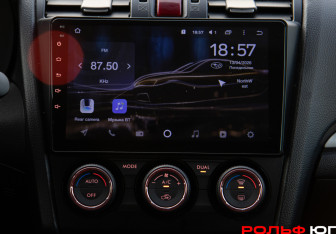 Подержанный автомобиль Subaru Forester Suv 2014 года (13 фото)