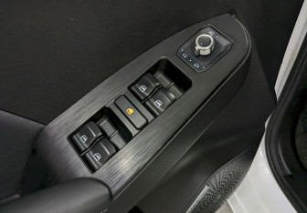 Подержанный автомобиль Haval Jolion 2021 года (12 фото)