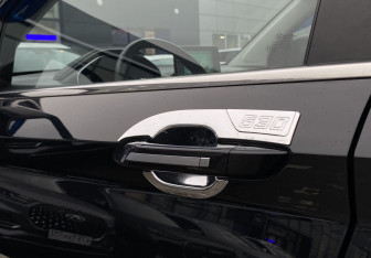 Подержанный автомобиль Chevrolet Captiva 2022 года (18 фото)