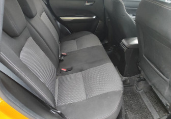 Подержанный автомобиль Suzuki Vitara 2019 года (11 фото)