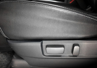 Подержанный автомобиль Mitsubishi Outlander 2017 года (21 фото)