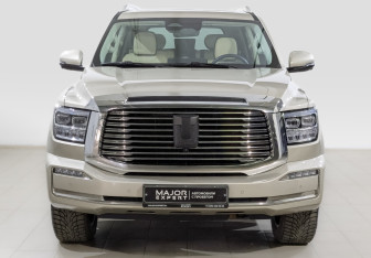 Подержанный автомобиль Tank 500 2023 года (2 фото)