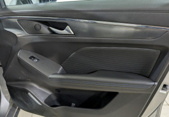 Подержанный автомобиль Haval Jolion 2023 года (22 фото)