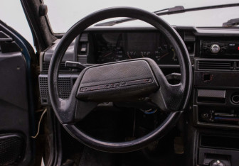 Подержанный автомобиль LADA (ВАЗ) 2109 Hatchback 1998 года (14 фото)