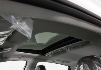 Подержанный автомобиль JAC J7 2023 года (9 фото)