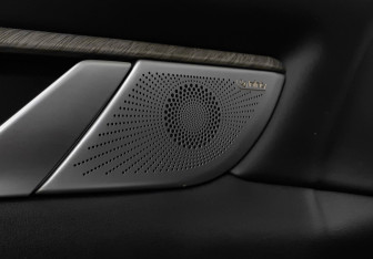 Подержанный автомобиль Tank 500 2023 года (24 фото)