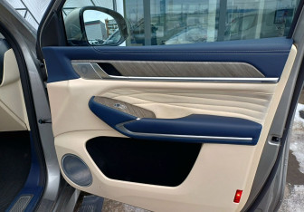 Подержанный автомобиль Tank 500 2023 года (29 фото)