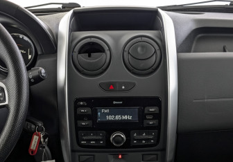 Подержанный автомобиль LADA (ВАЗ) Largus Wagon 2021 года (15 фото)