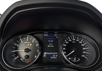 Подержанный автомобиль Nissan Qashqai 2021 года (16 фото)