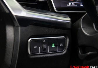 Новый Haval F7 2025 (18 фото)
