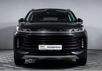 Подержанный автомобиль Exeed TXL 2022 года (2 фото)