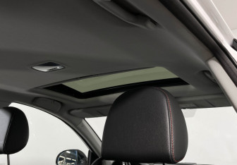 Подержанный автомобиль Haval H6 2017 года (13 фото)