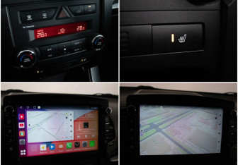 Подержанный автомобиль Kia Sorento 2011 года (17 фото)