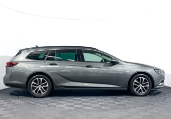 Подержанный автомобиль Opel Insignia Wagon 2019 года (4 фото)