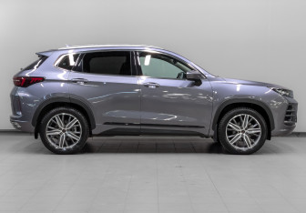 Подержанный автомобиль Exeed LX 2022 года (4 фото)