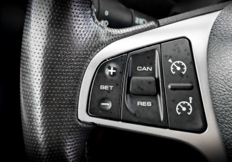 Подержанный автомобиль LADA (ВАЗ) Vesta Wagon 2021 года (27 фото)