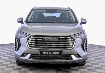 Подержанный автомобиль Haval Jolion 2023 года (2 фото)