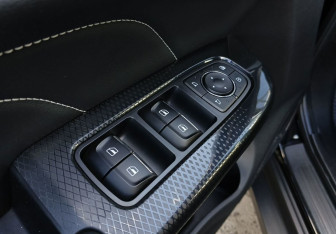 Подержанный автомобиль Haval M6 2023 года (19 фото)