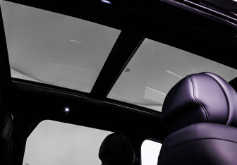 Подержанный автомобиль Chery Tiggo 9 2024 года (17 фото)