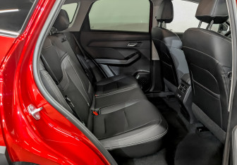 Новый Haval Jolion 2026 (12 фото)
