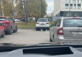 Подержанный автомобиль Exeed VX 2022 года (18 фото)