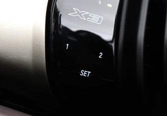 Новый BMW X3 2025 (19 фото)