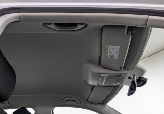 Подержанный автомобиль Volkswagen Tiguan 2013 года (23 фото)