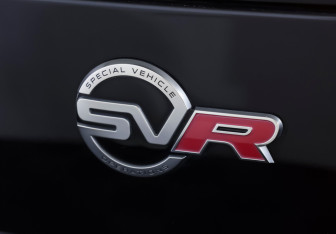 Подержанный автомобиль Land Rover Range Rover Sport 2016 года (23 фото)