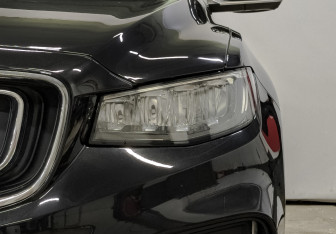 Подержанный автомобиль Geely Atlas Pro 2023 года (16 фото)