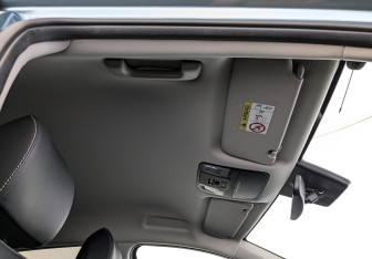 Подержанный автомобиль Kia Ceed Hatchback 2022 года (23 фото)