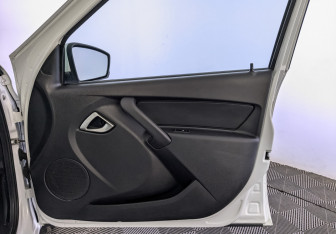 Подержанный автомобиль LADA (ВАЗ) Granta Sedan 2022 года (25 фото)