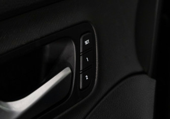 Подержанный автомобиль Hyundai Santa Fe 2018 года (17 фото)