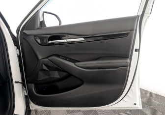 Подержанный автомобиль Kia Seltos 2021 года (24 фото)