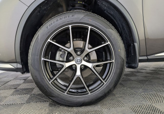 Подержанный автомобиль Nissan Murano Suv 2020 года (12 фото)
