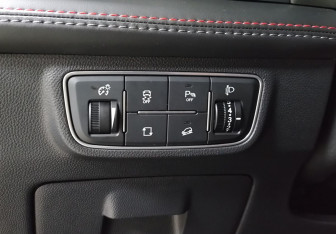 Подержанный автомобиль Changan CS75 2022 года (18 фото)