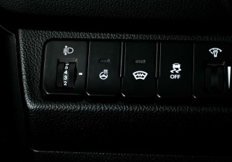 Подержанный автомобиль Kia Rio Sedan 2015 года (10 фото)