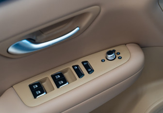 Новый Evolute i-SPACE 2026 (21 фото)