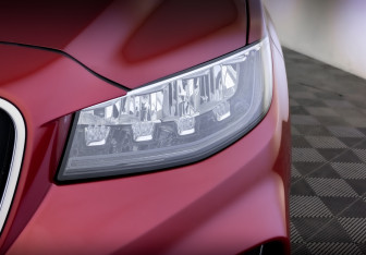 Подержанный автомобиль Geely Atlas Pro 2024 года (17 фото)